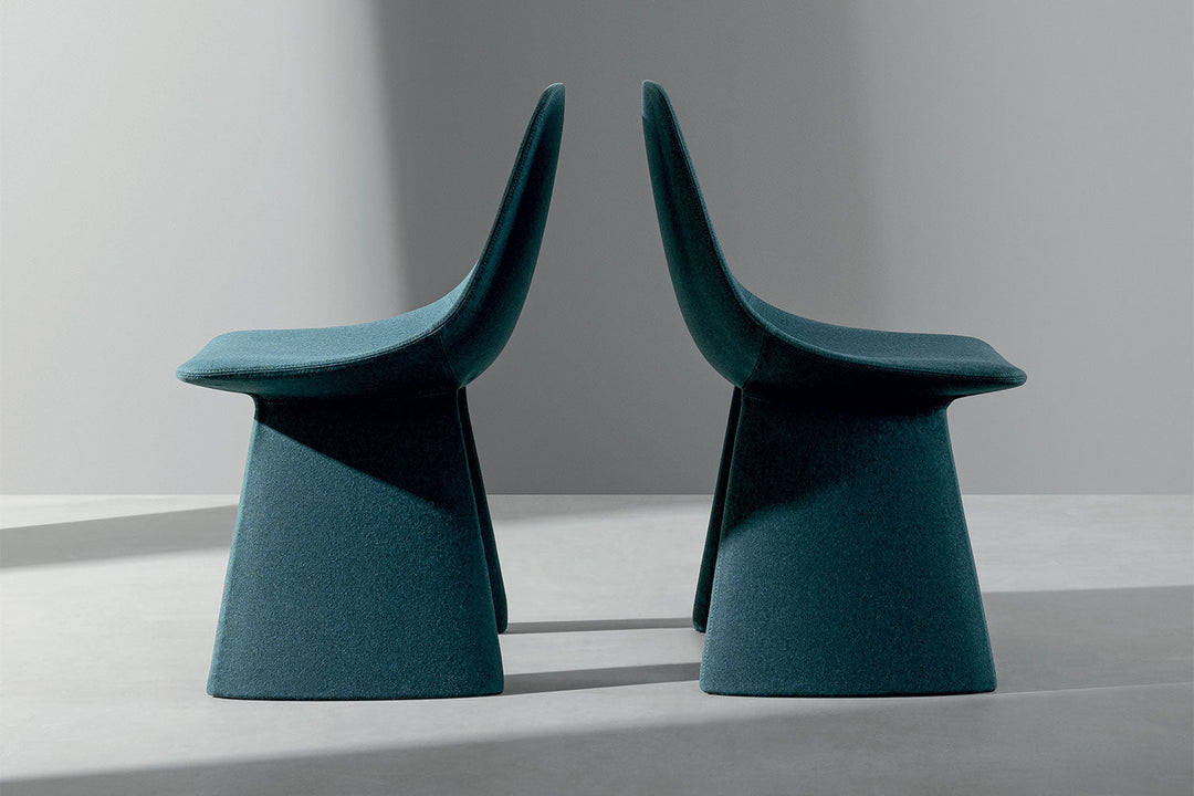 Agea Dining Chair Bonaldo
