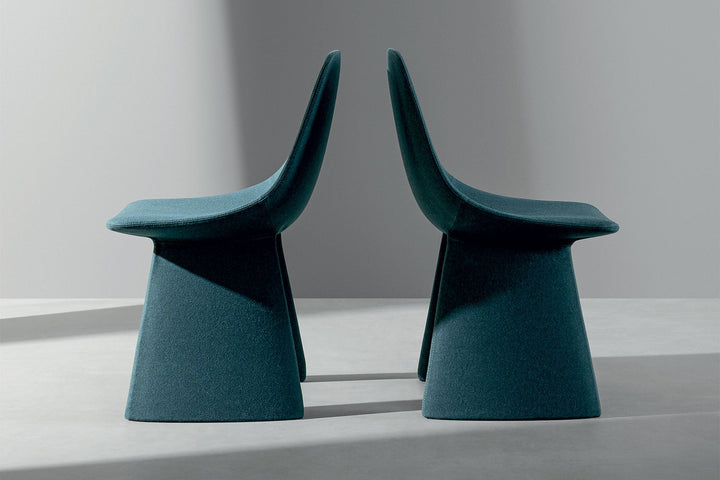 Agea Dining Chair Bonaldo