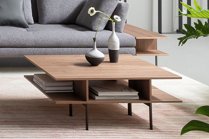Aliante Coffee Table Bonaldo