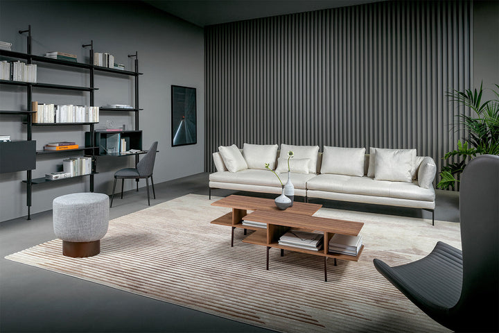 Aliante Coffee Table Bonaldo