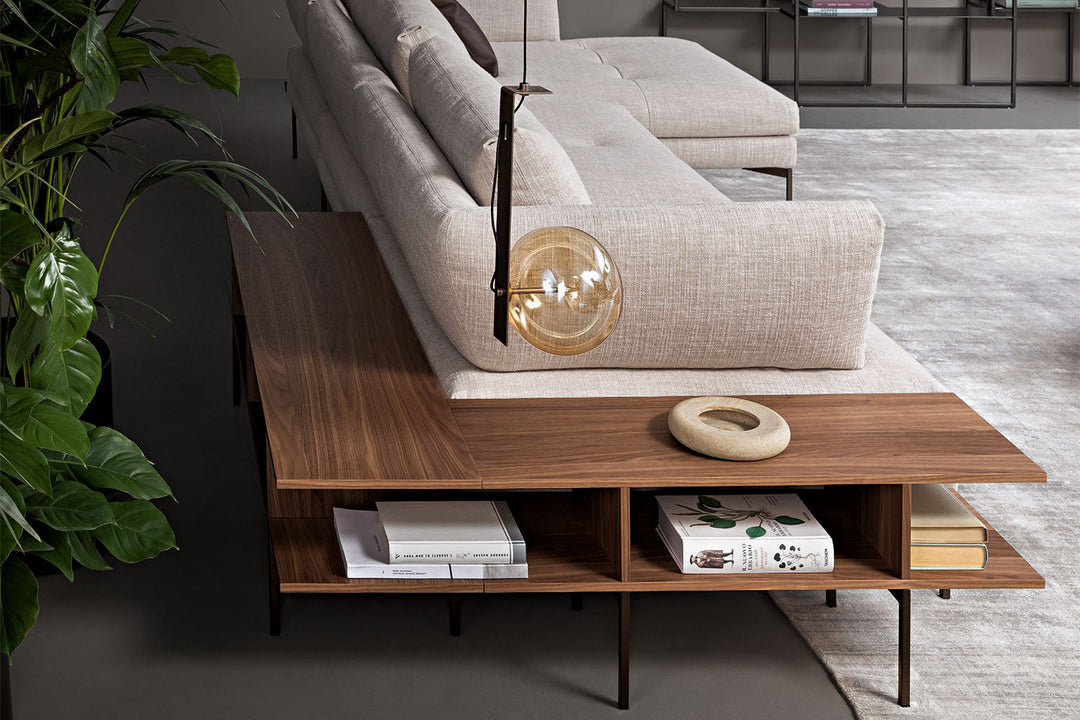 Aliante Side Table Bonaldo