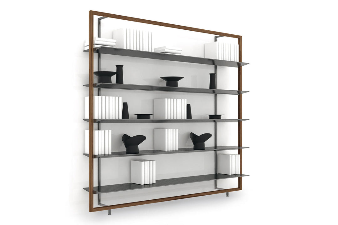 Alix Bookshelf Bonaldo