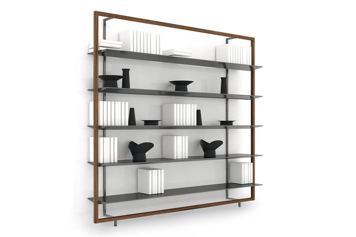Alix Bookshelf Bonaldo