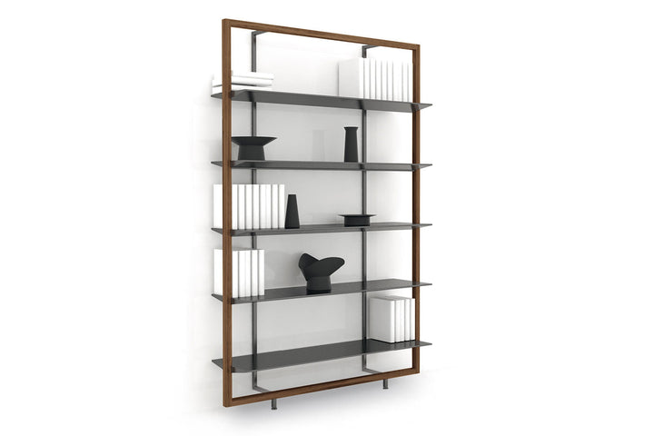 Alix Bookshelf Bonaldo