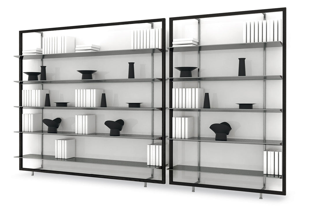Alix Bookshelf Bonaldo