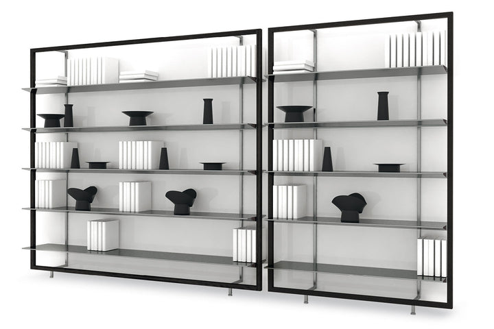Alix Bookshelf Bonaldo