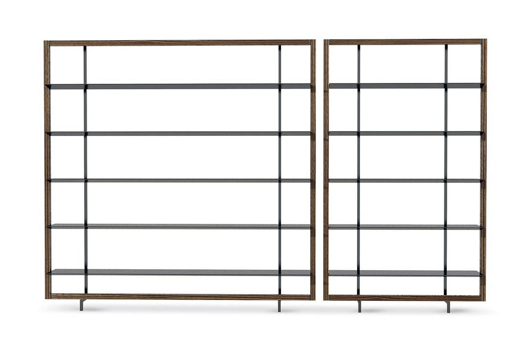 Alix Bookshelf Bonaldo