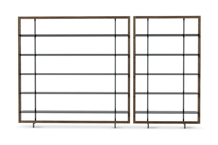 Alix Bookshelf Bonaldo