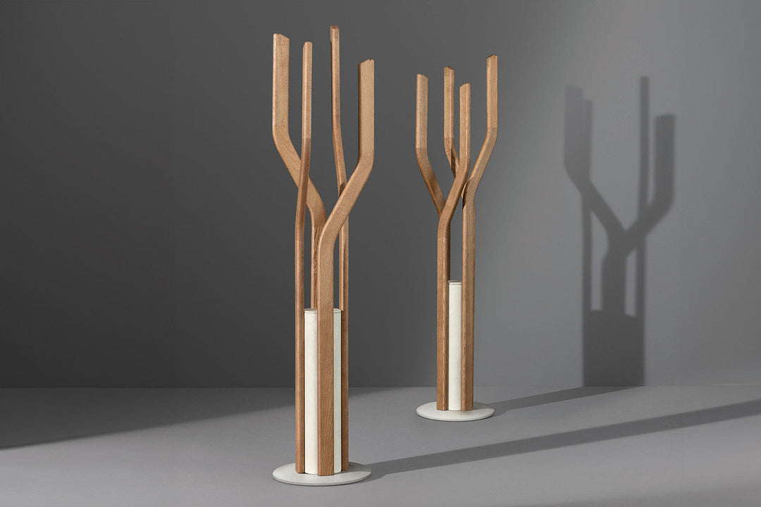 Alma Coat Rack Bonaldo