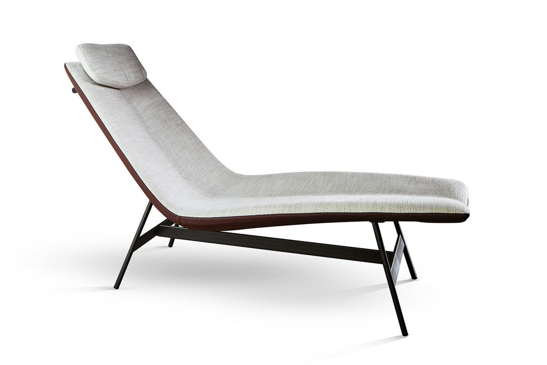 Alpilles Chaise Lounge Bonaldo