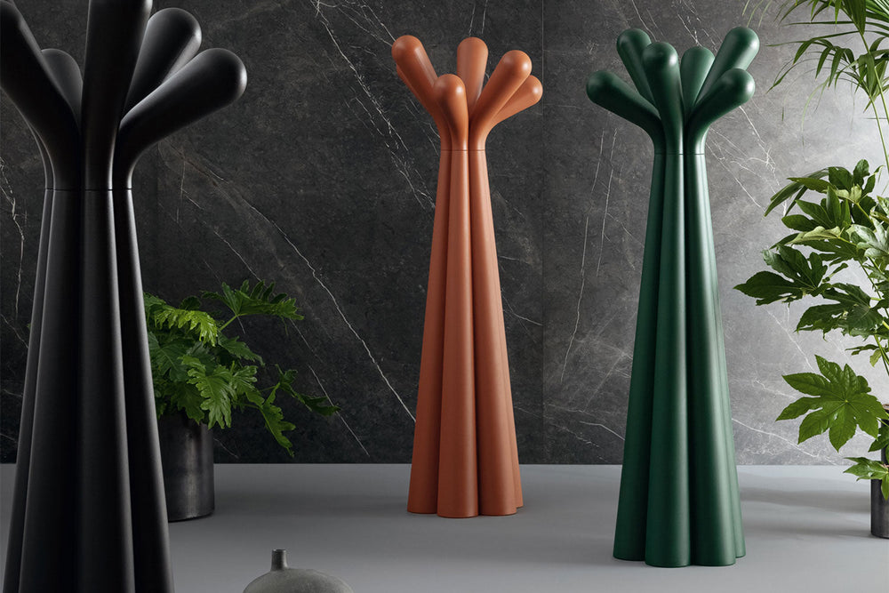 Anemone Coat Rack Bonaldo