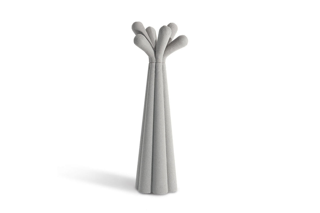 Anemone Upholstered Coat Rack Bonaldo