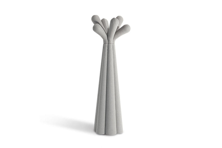 Anemone Upholstered Coat Rack Bonaldo