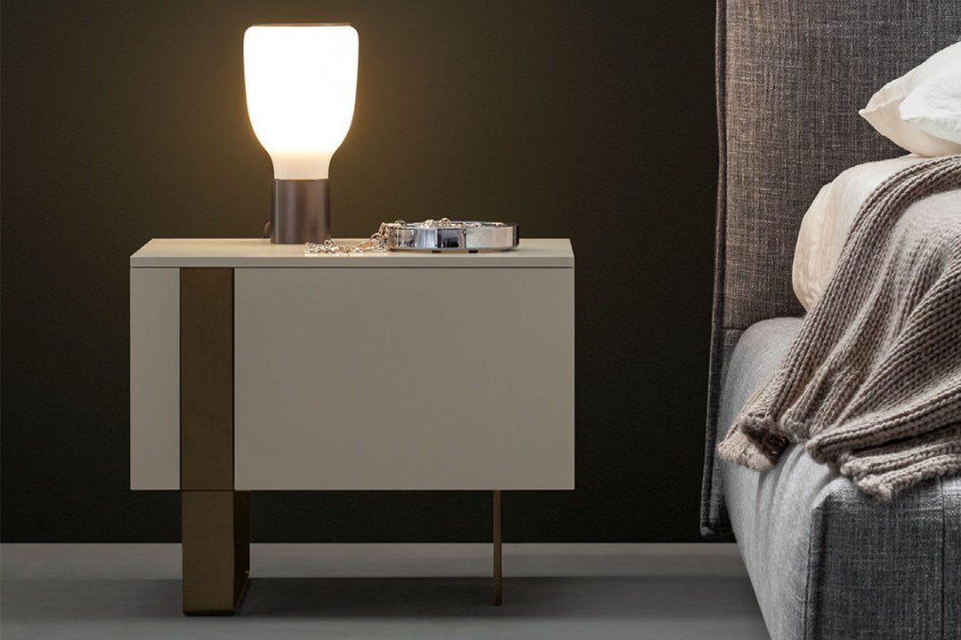 Antibes Nightstand Bonaldo