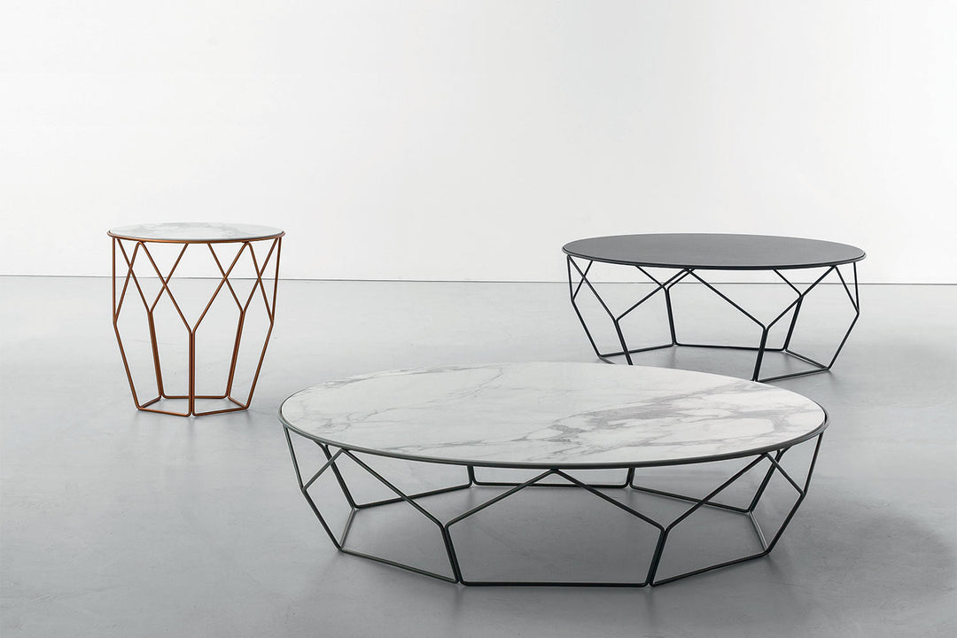 Arbor Coffee Table Bonaldo