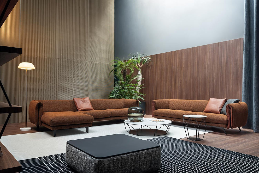 Arbor Coffee Table Bonaldo