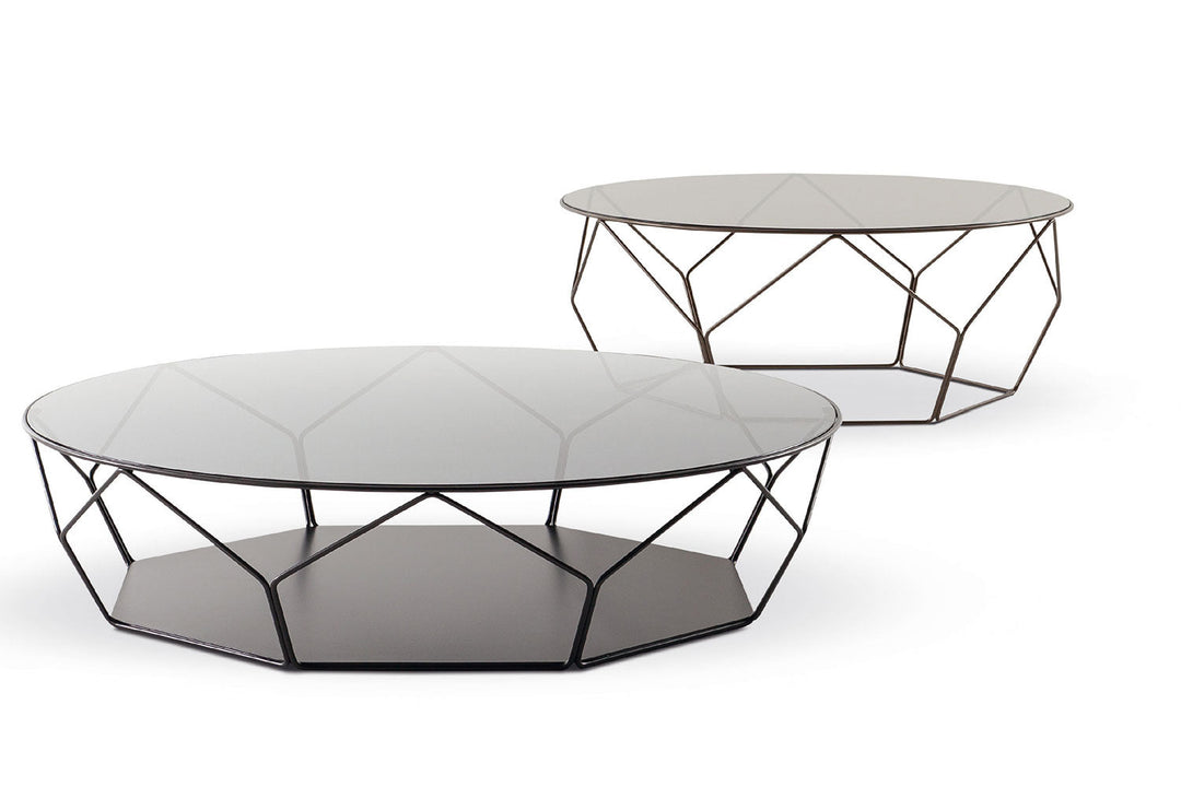 Arbor Coffee Table Bonaldo