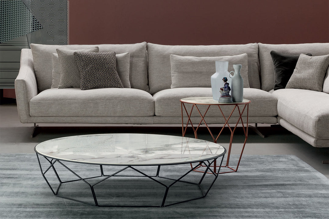Arbor End Table Bonaldo