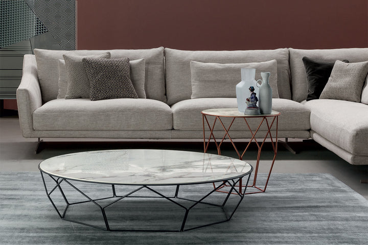 Arbor End Table Bonaldo