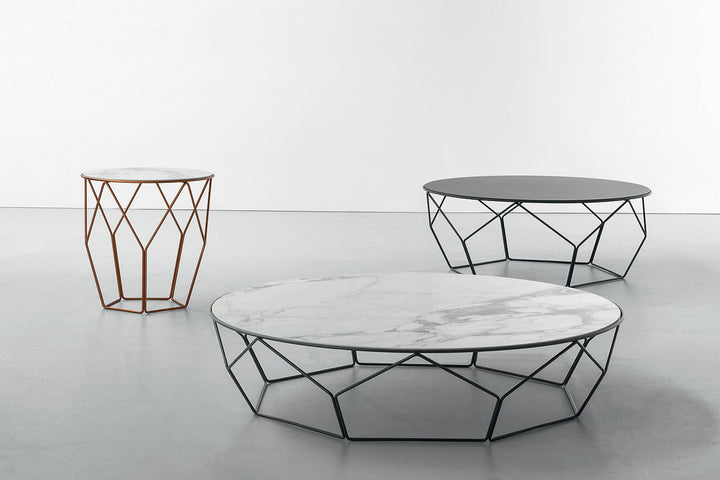 Arbor End Table Bonaldo