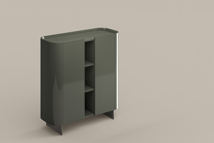 Arragan Cupboard