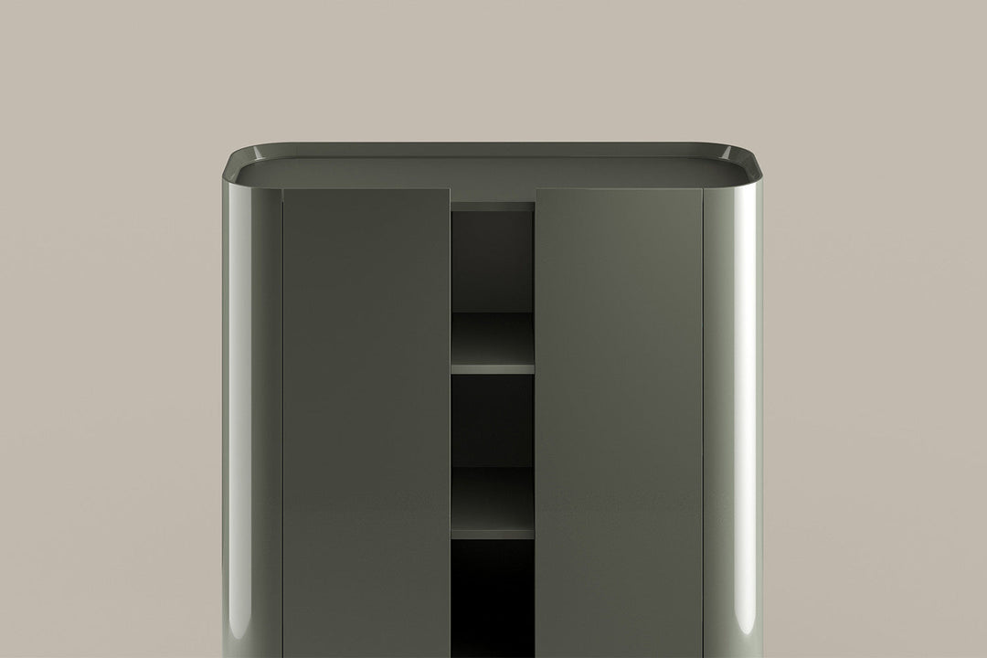 Arragan Cupboard