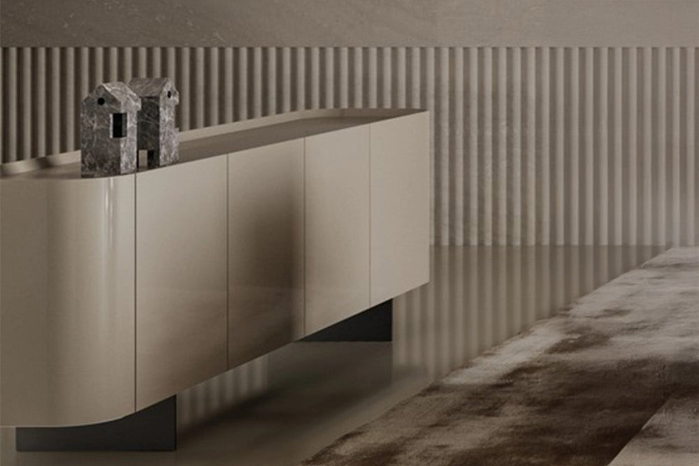 Arragan Sideboard Buffets + Sideboards Bonaldo