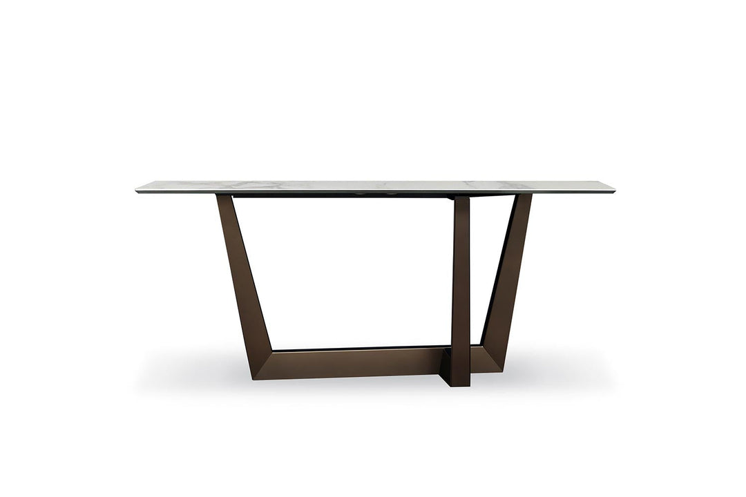 Art Console Table Bonaldo