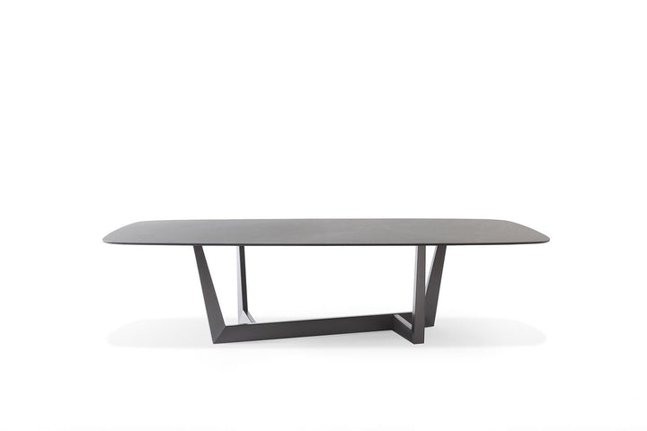 Art Oblong Dining Table Bonaldo
