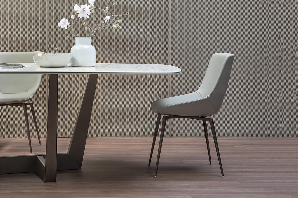 Artika Dining Chair Bonaldo