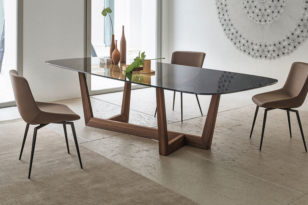 Artika Dining Chair Bonaldo