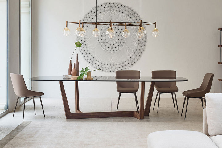 Artika Dining Chair Bonaldo