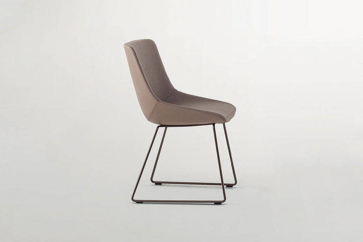 Artika Si Dining Chair Bonaldo