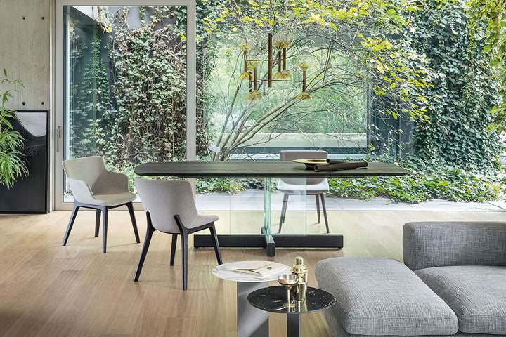 Artika Wood Dining Chair Bonaldo