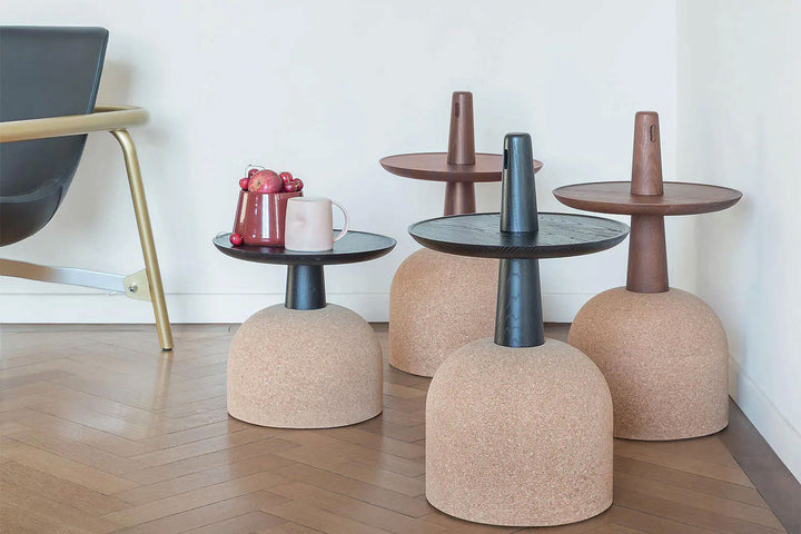 Assemblage End Table Bonaldo