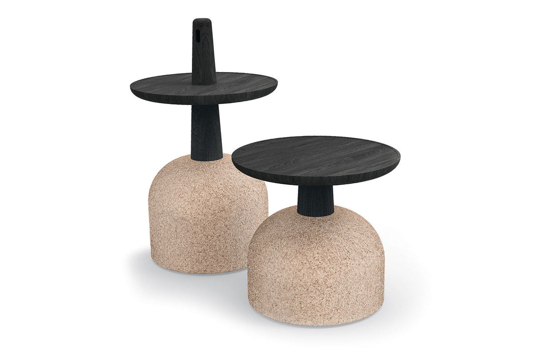 Assemblage End Table Bonaldo