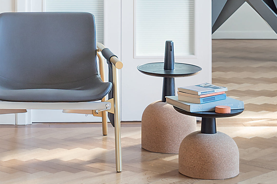 Assemblage End Table Bonaldo