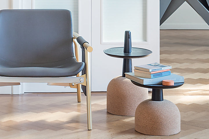 Assemblage End Table Bonaldo