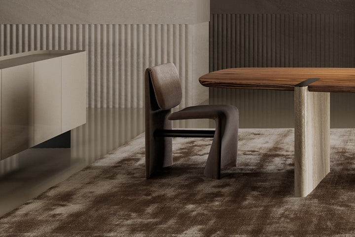 Avant-Garde Dining Chair