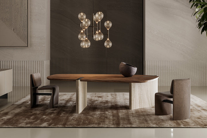 Avant-Garde Dining Chair