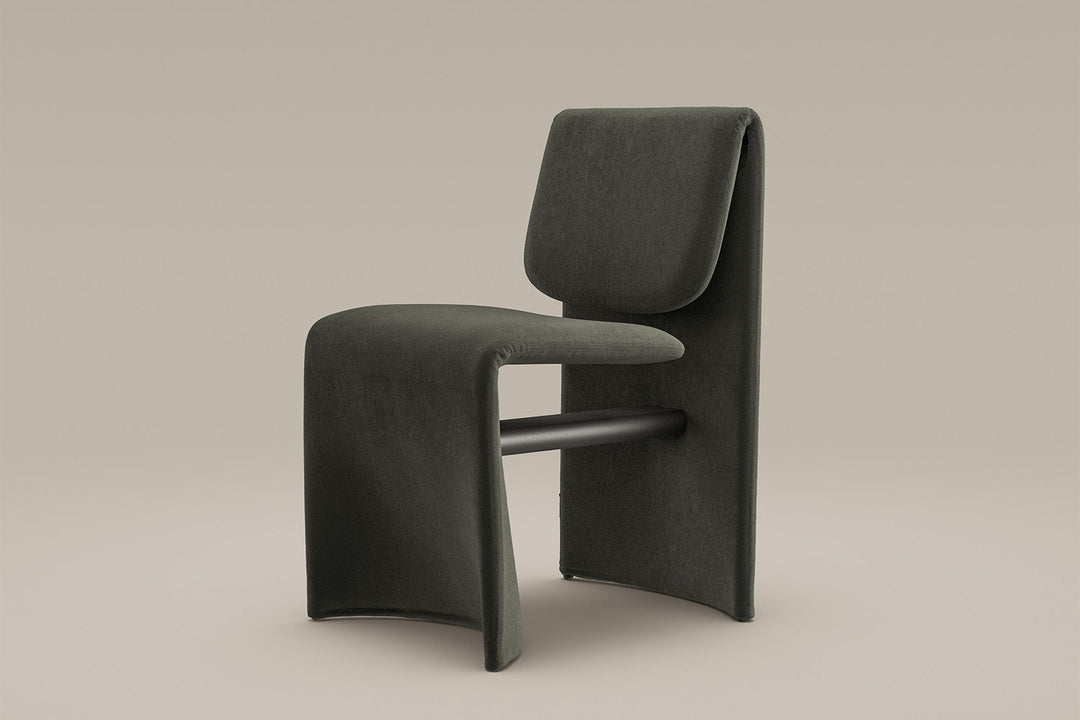 Avant-Garde Dining Chair
