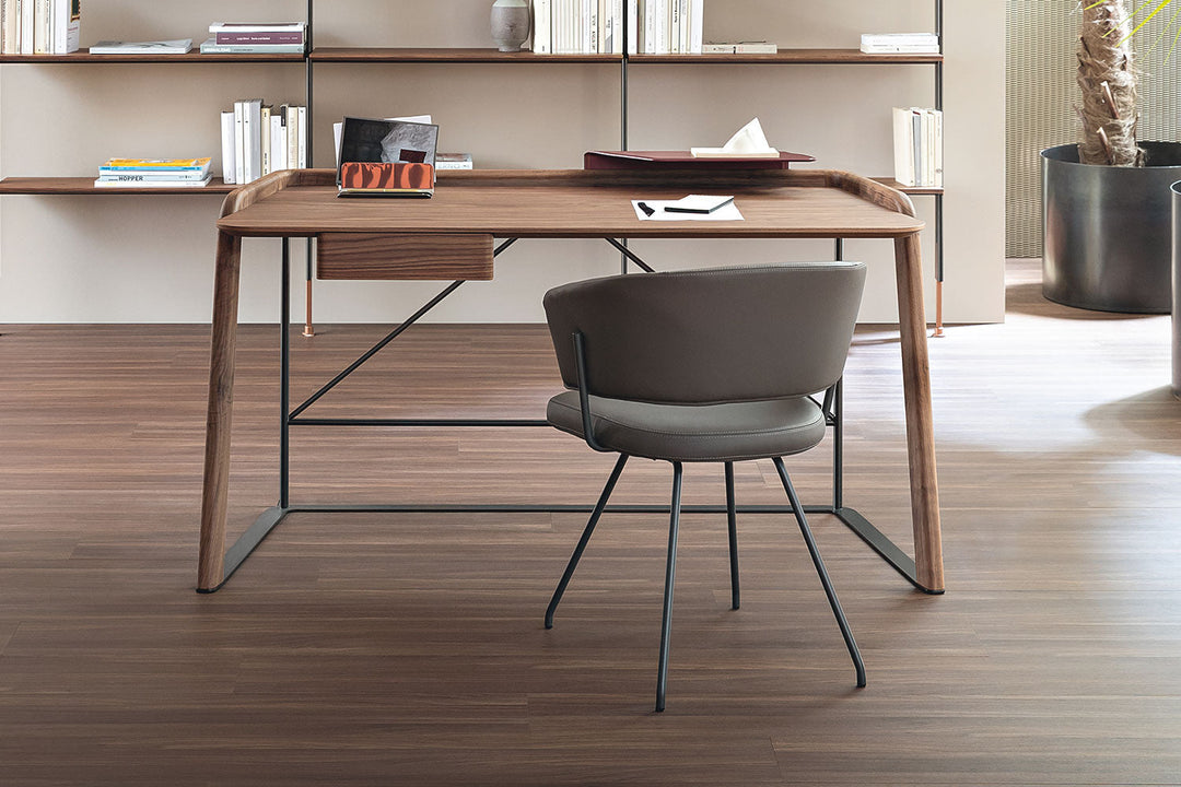 Bahia Dining Chair Bonaldo