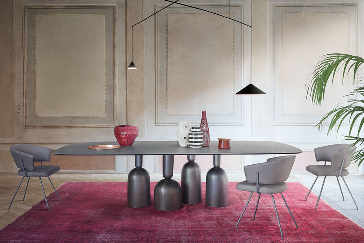 Bahia Dining Chair Bonaldo