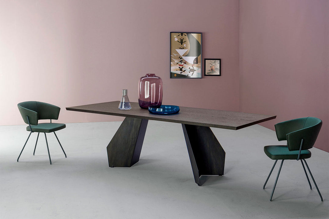 Bahia Dining Chair Bonaldo