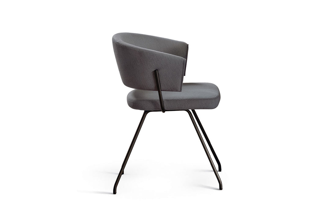 Bahia Dining Chair Bonaldo