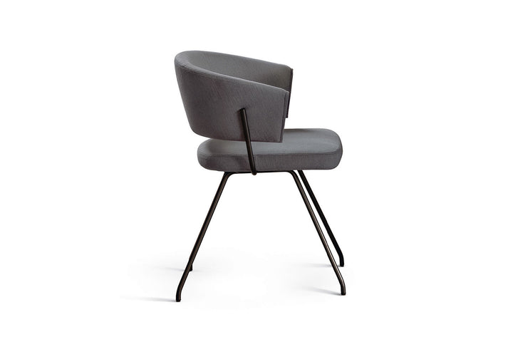 Bahia Dining Chair Bonaldo