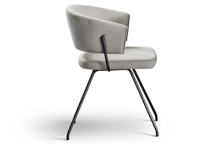 Bahia Dining Chair Bonaldo