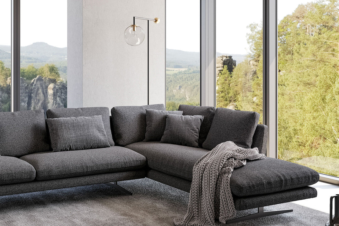 Bardot Floor Lamp Bonaldo