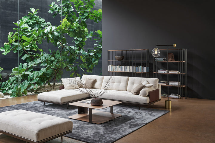 Bardot Floor Lamp Bonaldo