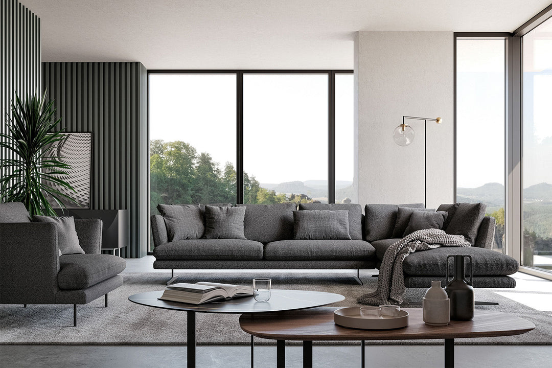 Bardot Floor Lamp Bonaldo